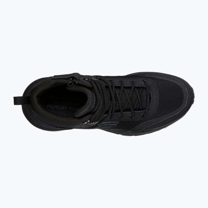 SKECHERS Escape Plan 2.0 мъжки обувки Woodrock black 11