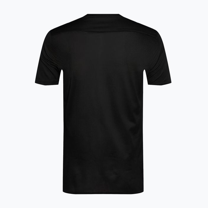 Мъжка футболна фланелка Nike Dri-Fit Park VII black/white 2