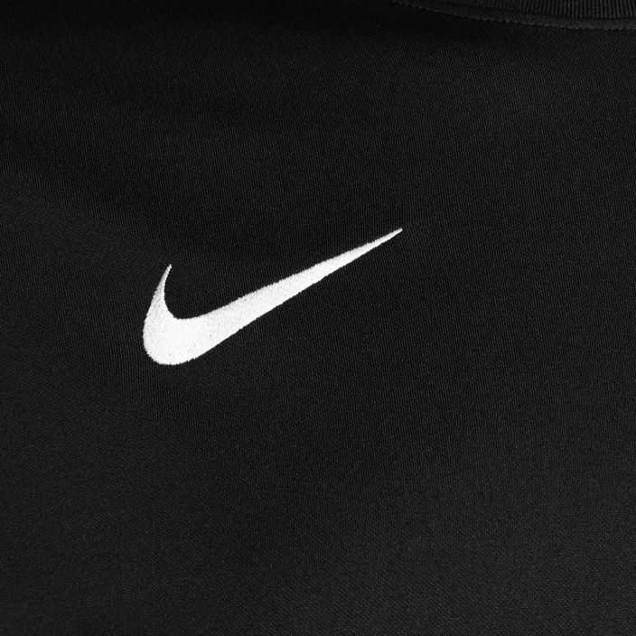 Мъжка футболна фланелка Nike Dri-Fit Park VII black/white 3