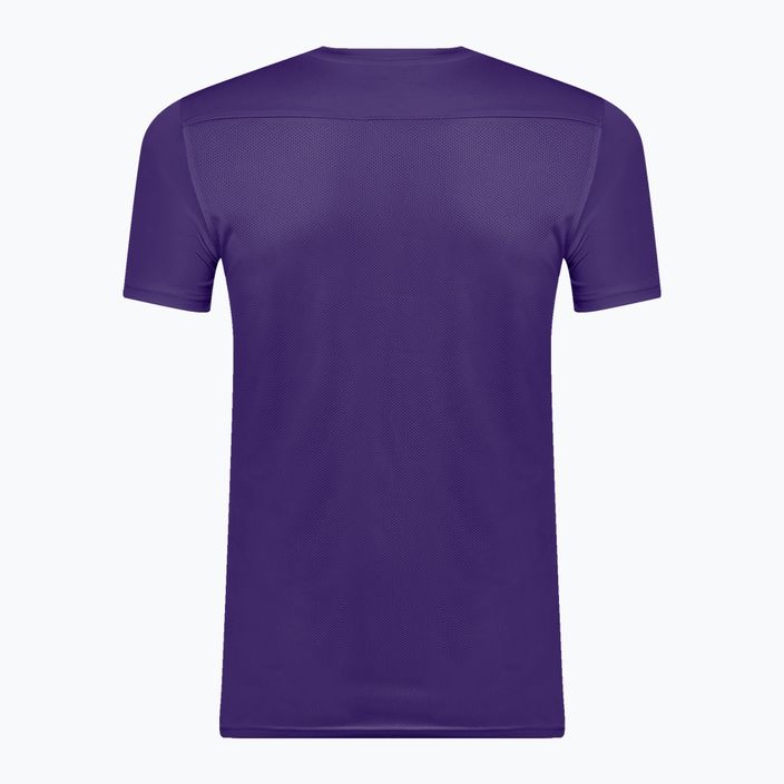 Мъжка футболна фланелка Nike Dri-FIT Park VII court purple/white 2