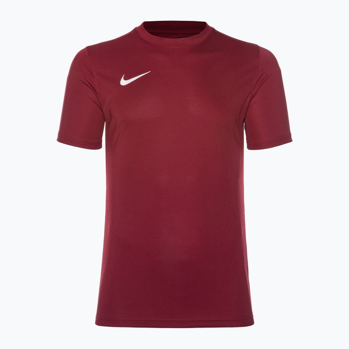 Мъжка футболна фланелка Nike Dri-FIT Park VII team red/white