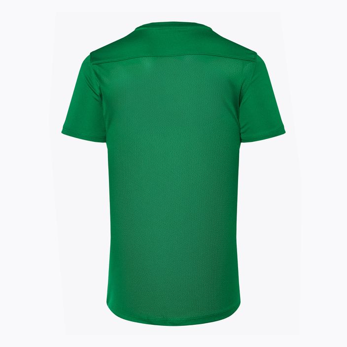 Женска футболна фланелка Nike Dri-FIT Park VII, борово зелено/бяло 2