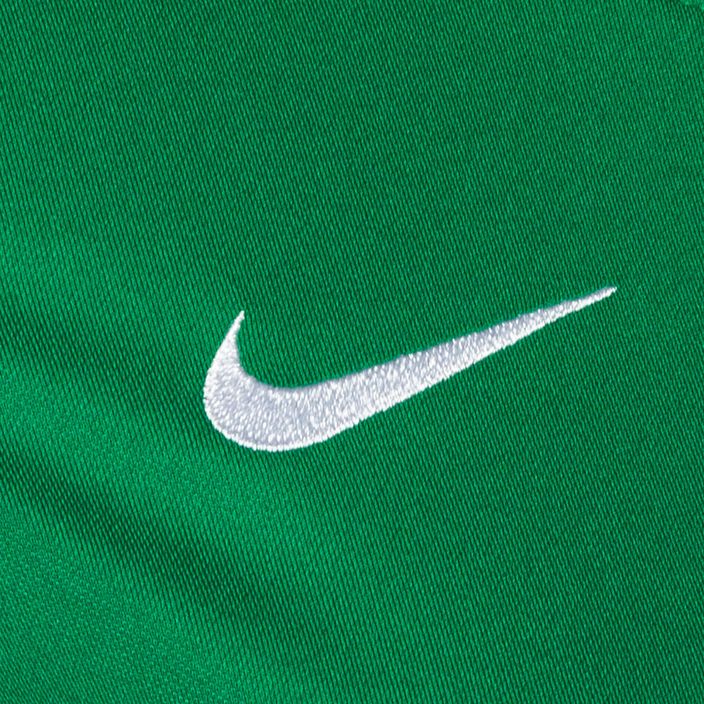 Женска футболна фланелка Nike Dri-FIT Park VII, борово зелено/бяло 3
