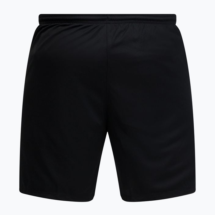 Мъжки шорти за тренировка Nike Dri-Fit Park III, черни BV6855-010 2