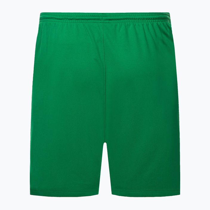 Мъжки футболни шорти Nike Dry-Fit Park III green BV6855-302 2