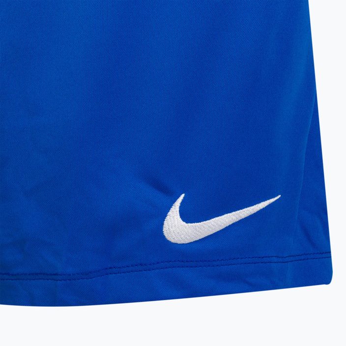 Мъжки шорти за обучение Nike Dri-Fit Park III, сини BV6855-463 3