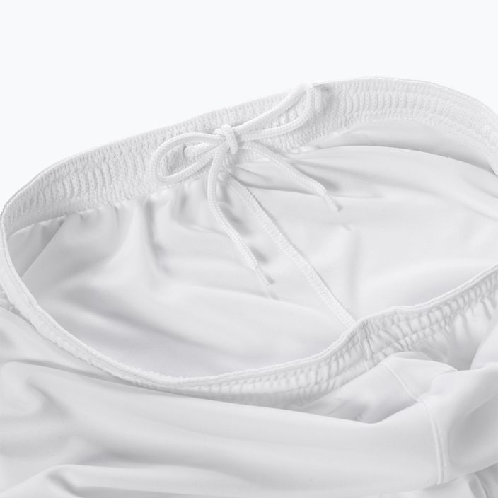 Дамски футболни шорти Nike Dri-FIT Park III Knit White/Black 4