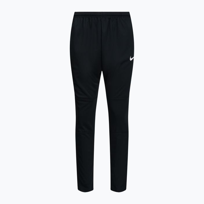 Мъжки тренировъчни панталони Nike Dri-Fit Park black BV6877-010