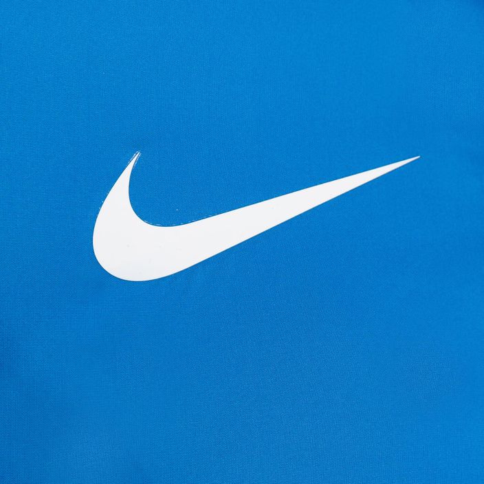 Мъжко футболно яке Nike Park 20 Rain Jacket royal blue/white/white 3