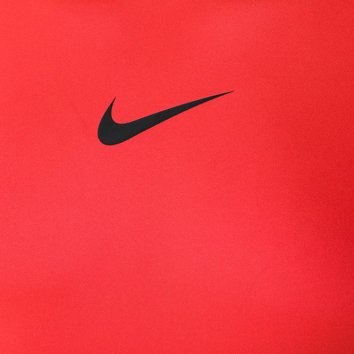 Мъжки термален анцуг с дълъг ръкав Nike Dri-FIT Park First Layer LS bright crimson/black 3