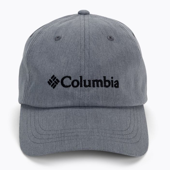 Columbia ROC II Ball бейзболна шапка сива 1766611 4