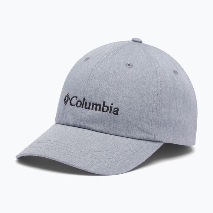 Columbia ROC II Ball бейзболна шапка сива 1766611 5