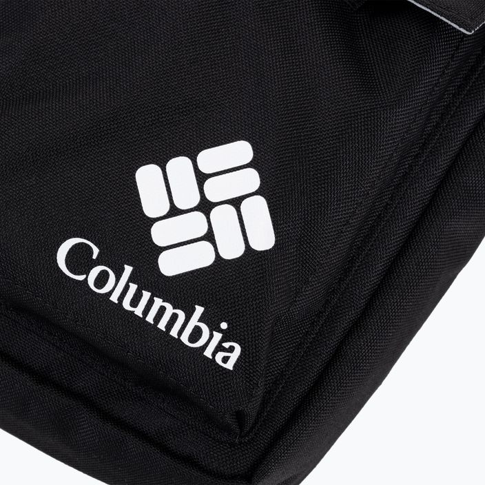 Странична чанта Columbia Zigzag black 1935901 3