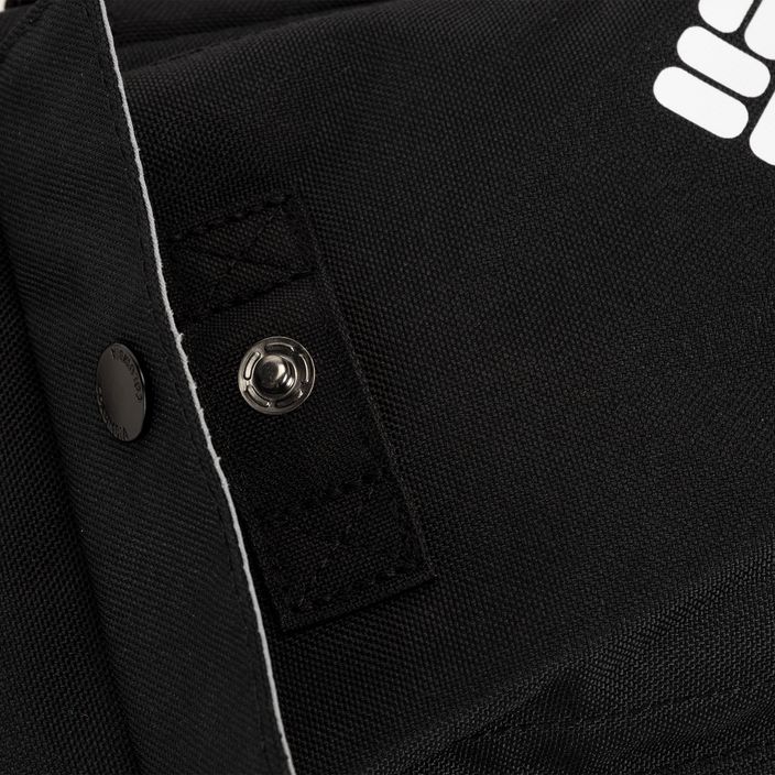 Странична чанта Columbia Zigzag black 1935901 4