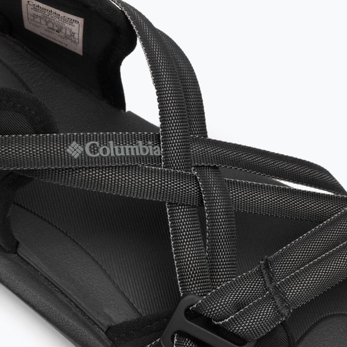 Дамски сандали за трекинг Columbia Sandal 010 black 1889551 9
