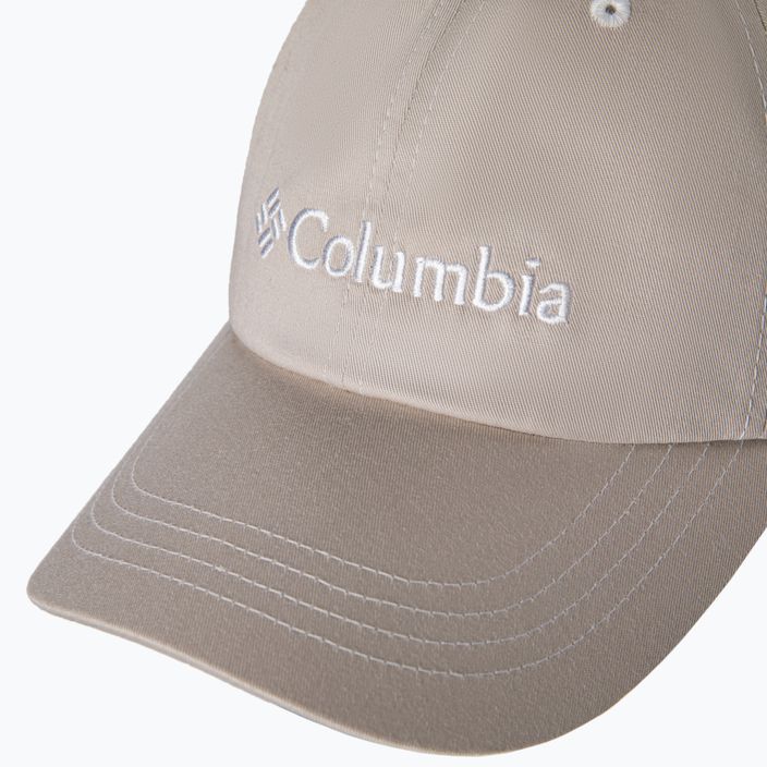 Columbia ROC II Ball бейзболна шапка бежова 1766611 3