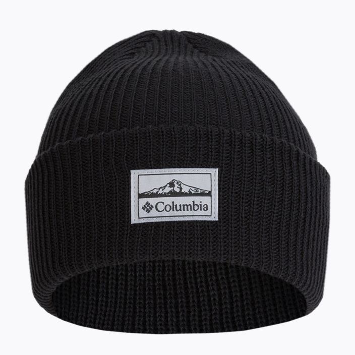 Зимна шапка Columbia Lost Lager II черна 1975921 2