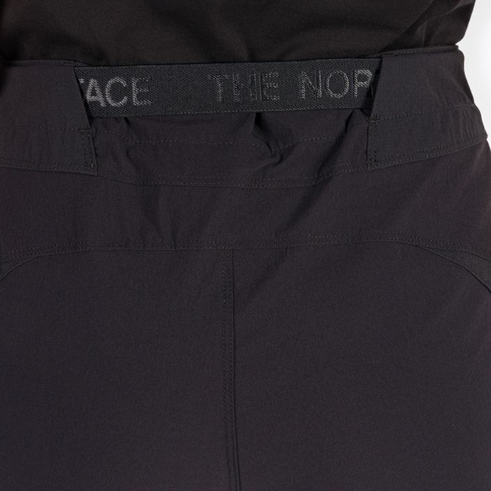 Дамски панталони за трекинг The North Face Speedlight II black and white NF0A3VF8KY41 5