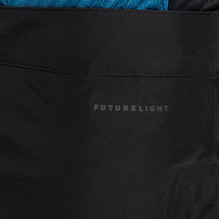 Мъжки панталони за дъжд The North Face Dryzzle Futurelight Full Zip black NF0A4AHLJK31 9