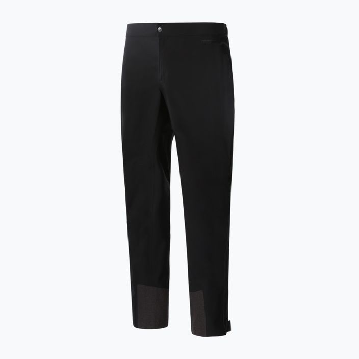 Мъжки панталони за дъжд The North Face Dryzzle Futurelight Full Zip black NF0A4AHLJK31 10