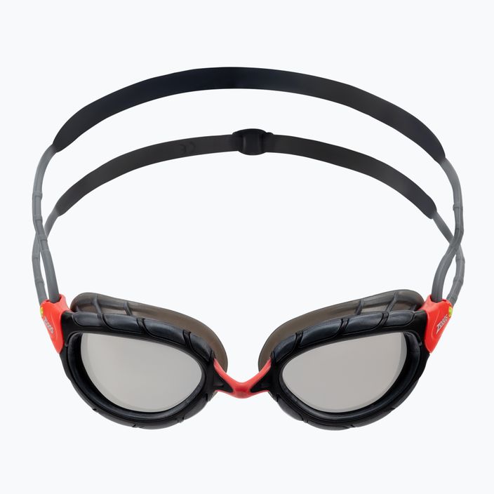 Очила за плуване Zoggs Predator Titanium silver 461065 2