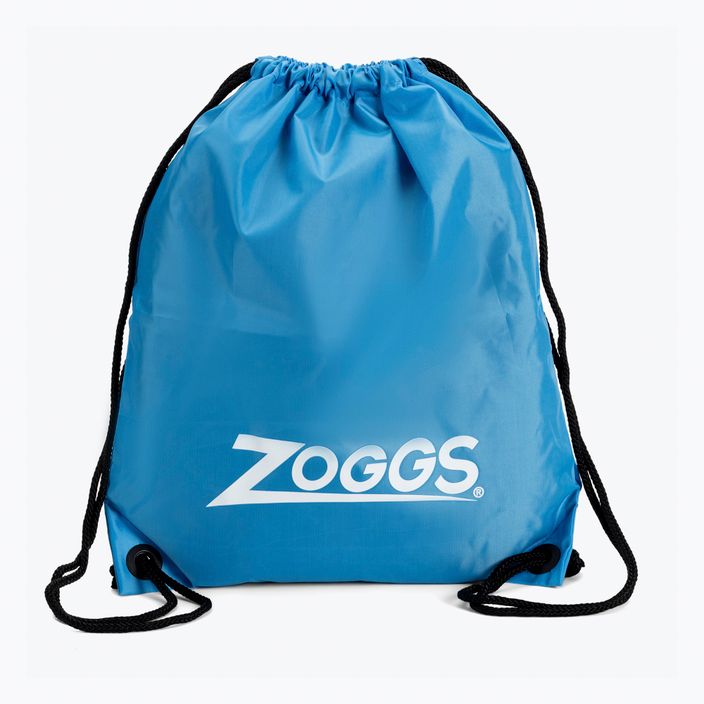 Zoggs Чанта за прашки синя 465300