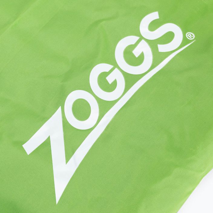 Zoggs Чанта за прашки зелена 465300 3