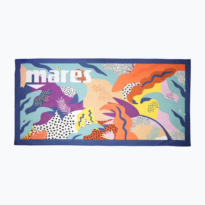 Цветна кърпа Mares Seaside 415607