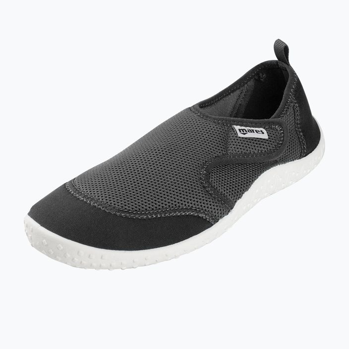 Mares Aquashoes Seaside сиви обувки за вода 441091 10