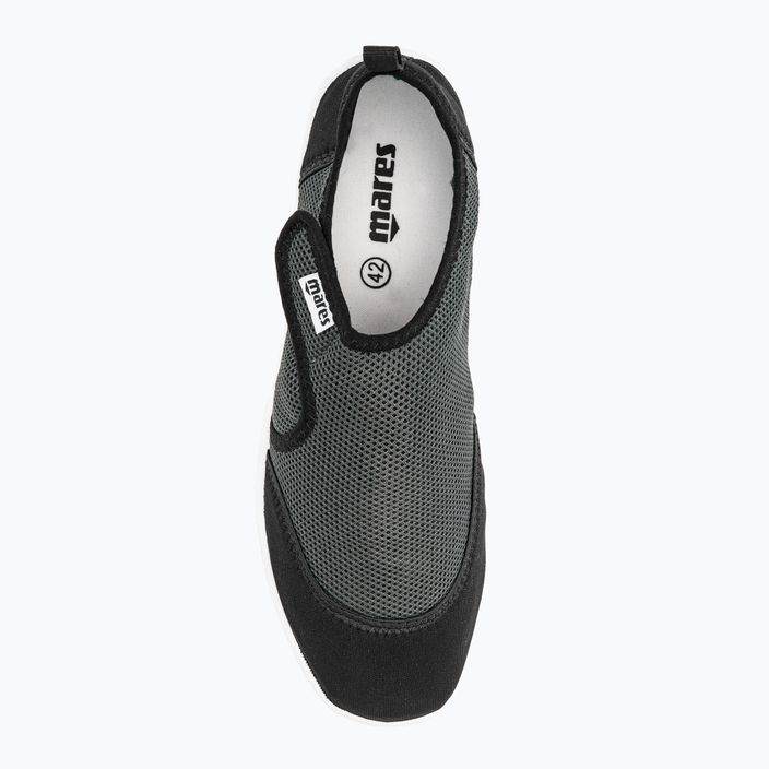 Mares Aquashoes Seaside сиви обувки за вода 441091 6