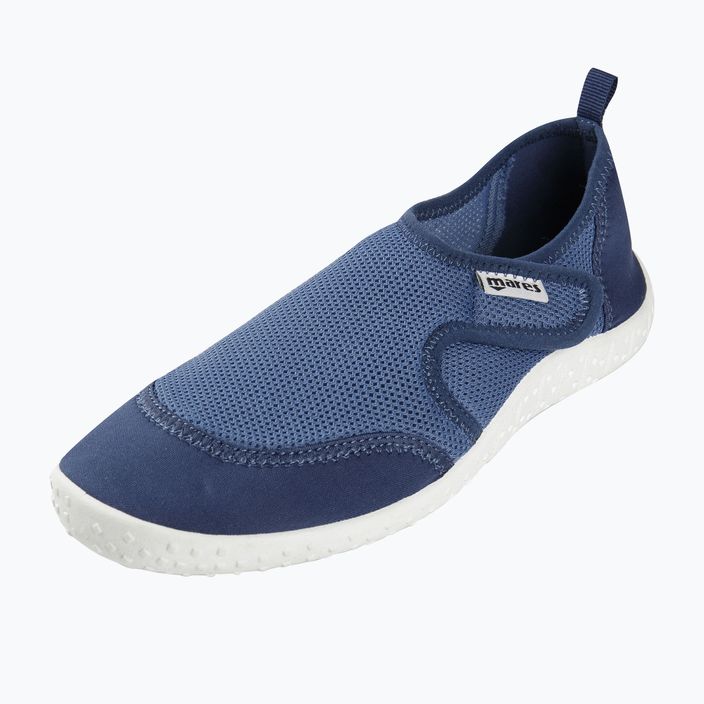 Mares Aquashoes Seaside тъмно сини обувки за вода 441091 10