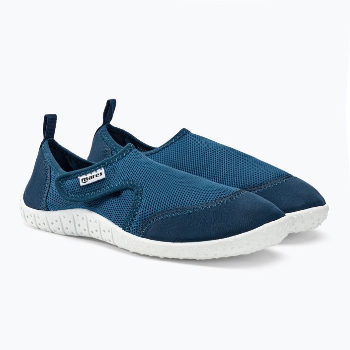 Mares Aquashoes Seaside тъмно сини обувки за вода 441091 4
