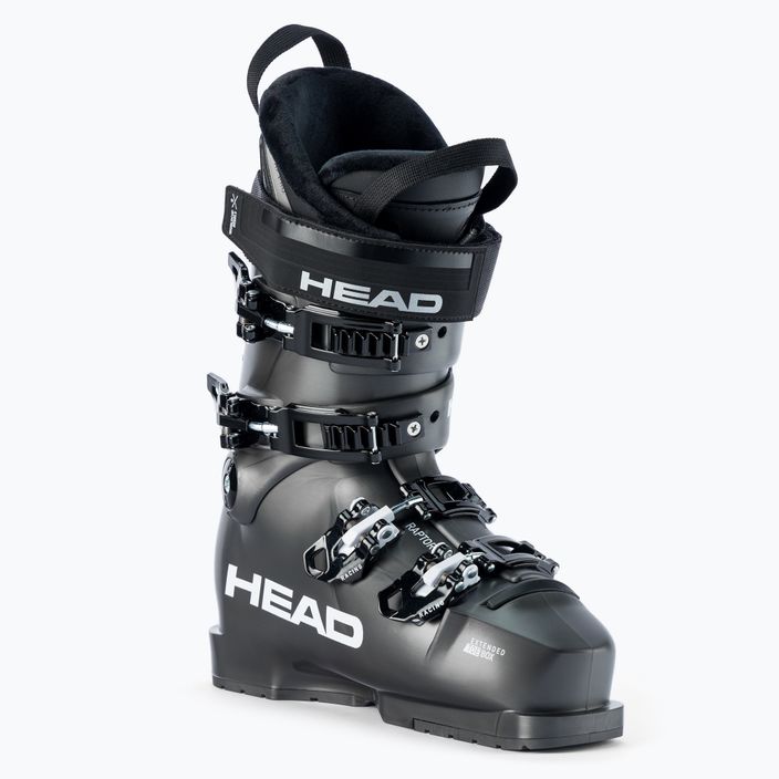 Дамски ски обувки HEAD Raptor WCR 95 W Graphite 601025