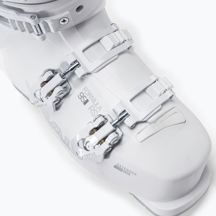 HEAD Formula RS 95 W Ски обувки White 601130 8