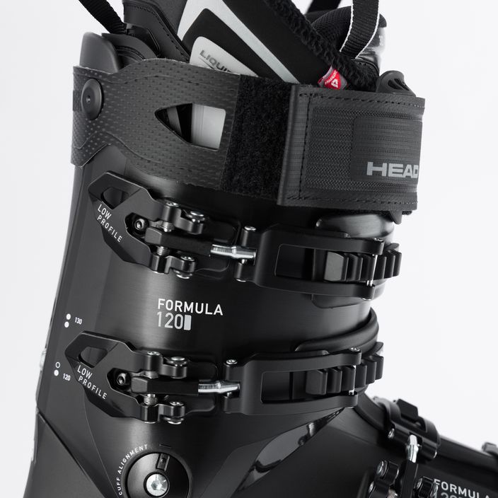 HEAD Formula 120 ски обувки черни 601146 6