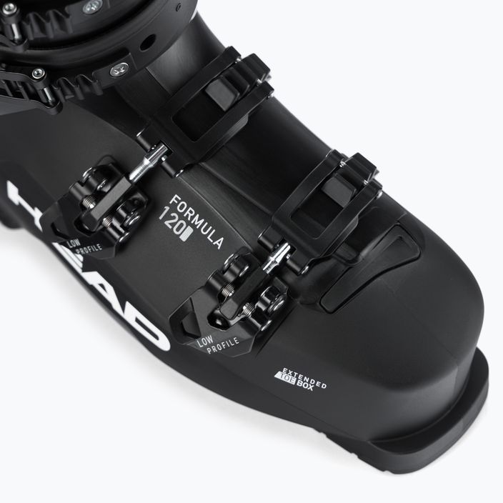 HEAD Formula 120 ски обувки черни 601146 7