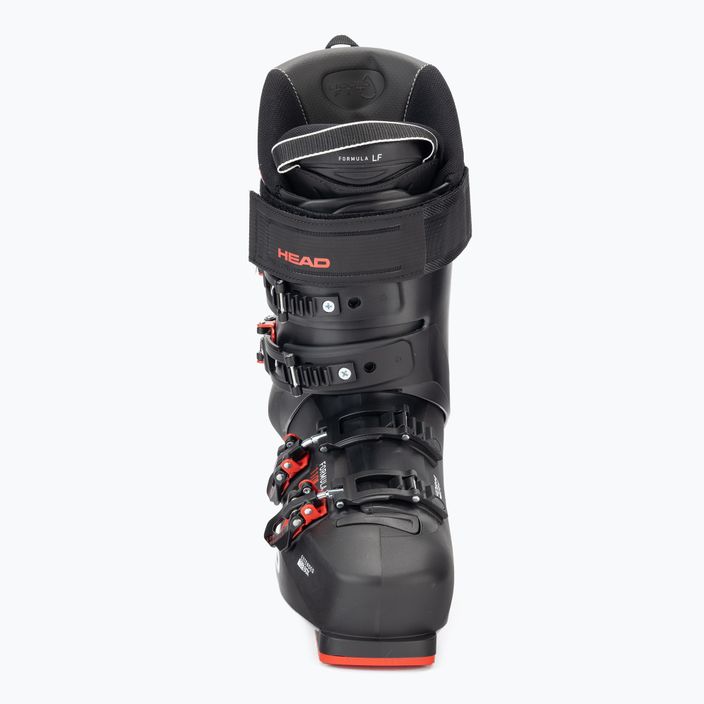 HEAD Formula 110 ски обувки черни 601155 3