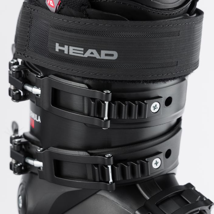 HEAD Formula 100 ски обувки черни 601171 5