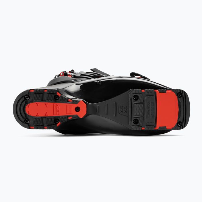 Мъжки ски обувки HEAD Formula 110 GW black/red 4