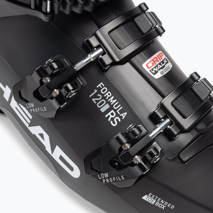 HEAD Formula RS 120 GW ски обувки черни 602112 6