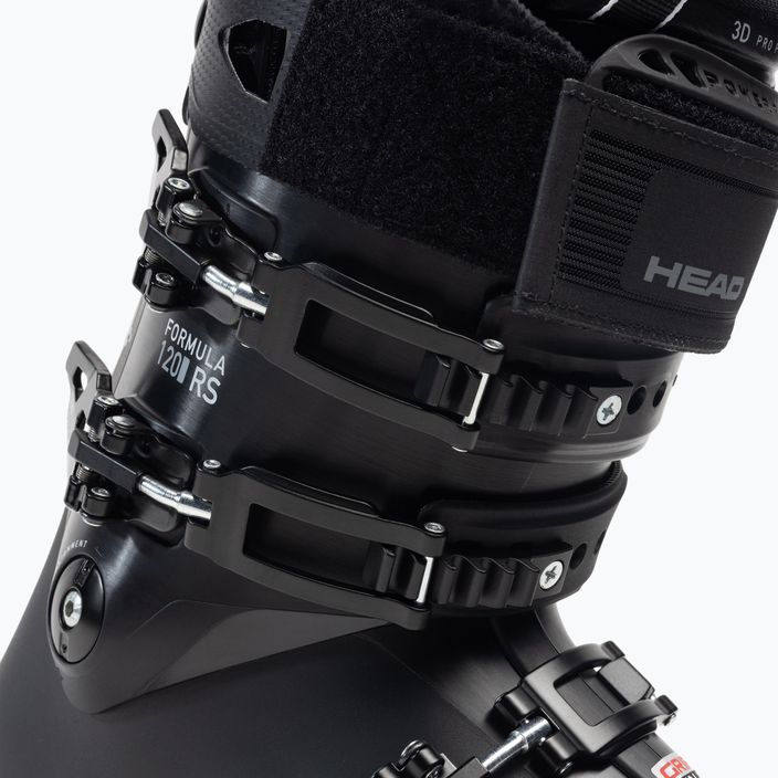 HEAD Formula RS 120 GW ски обувки черни 602112 7
