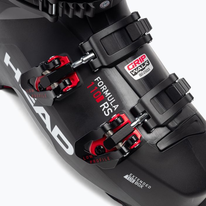 HEAD Formula RS 110 GW ски обувки черни 602140 6