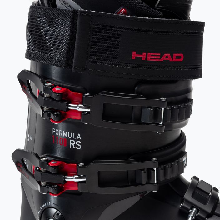 HEAD Formula RS 110 GW ски обувки черни 602140 7