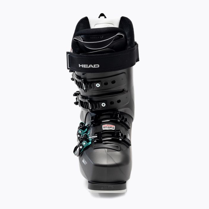 Дамски ски обувки HEAD Formula RS 95 W GW сиви 602165 3