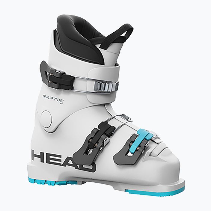 Детски ски обувки HEAD Raptor 40 2023 white 6
