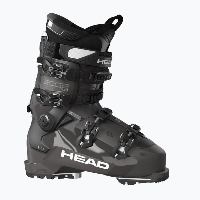 HEAD Edge 110 HV GW ски обувки антрацит 6