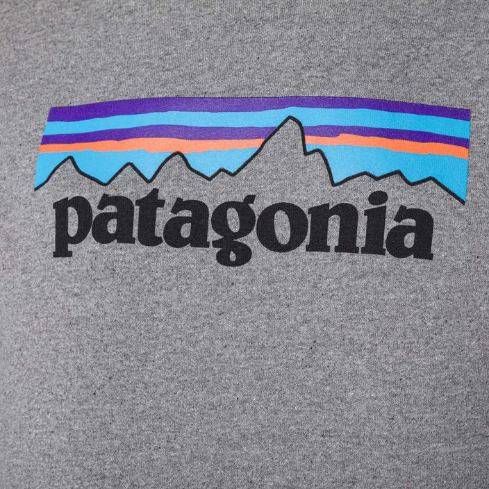 Потник с качулка Patagonia P-6 Logo Uprisal 7