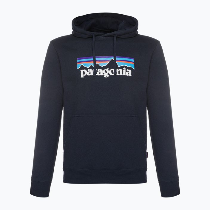 Потник с качулка Patagonia P-6 Logo Uprisal 3