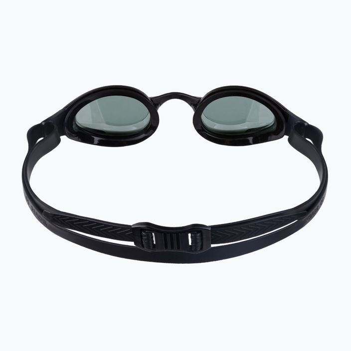 Очила за плуване TYR Tracer-X RZR Racing дим/черно LGTRXRZ_074 5