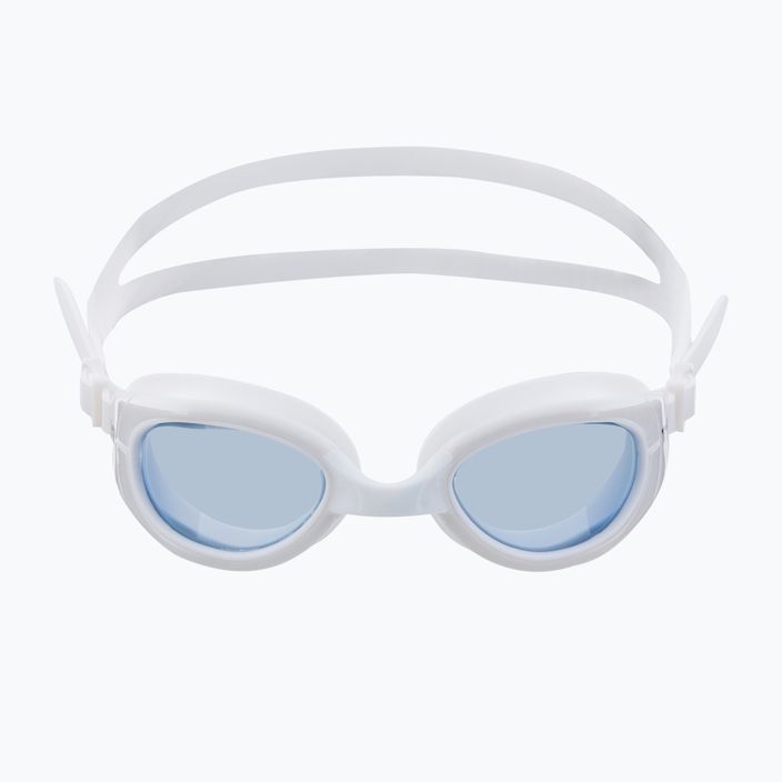 Очила за плуване TYR Special Ops 2.0 Polarized Non-Mirrored white/blue LGSPL2P_100 2